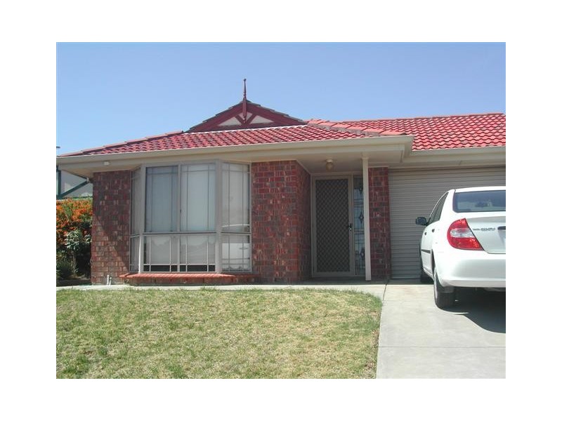 43 Baume Circuit, Reynella SA 5161
