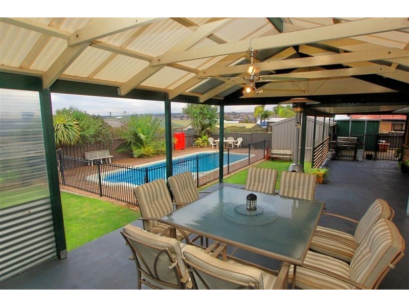 21 Goodrington Way, Moana SA 5169