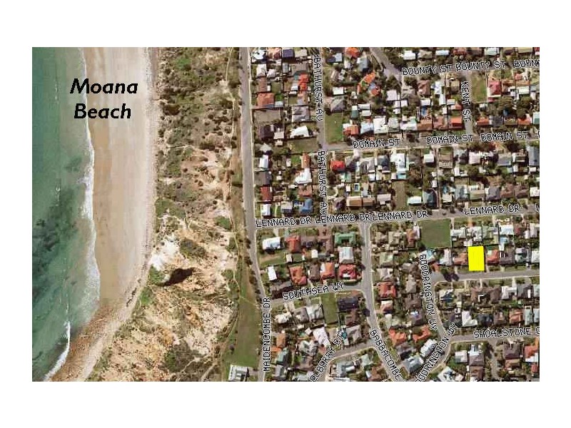 21 Goodrington Way, Moana SA 5169