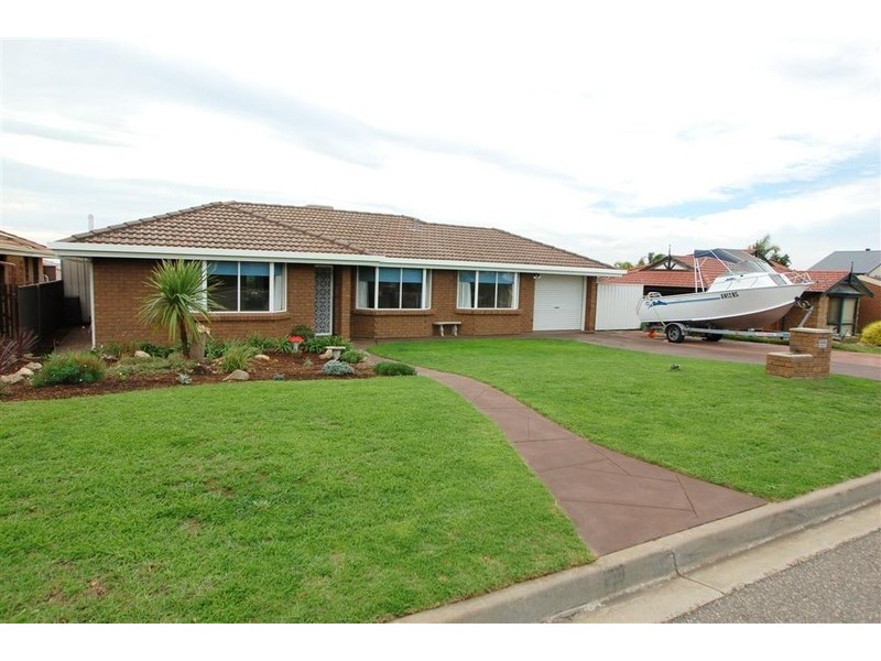 21 Goodrington Way, Moana SA 5169