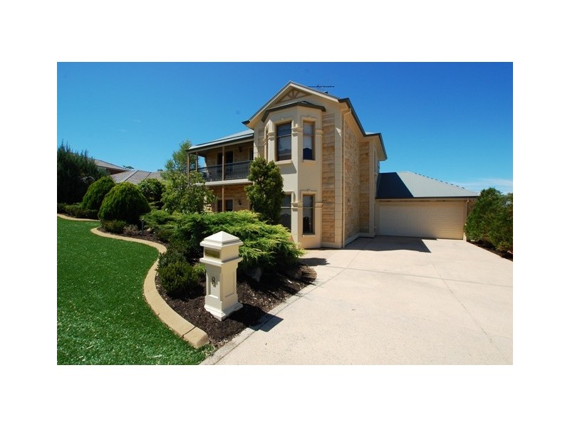8 Richman Court, Craigburn Farm SA 5051