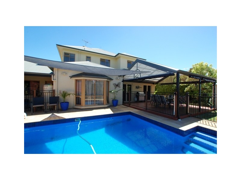8 Richman Court, Craigburn Farm SA 5051