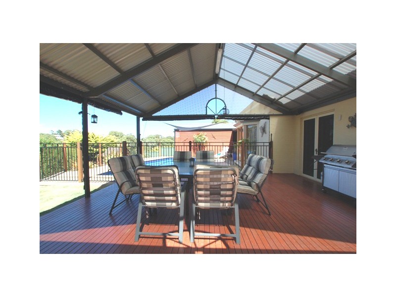 8 Richman Court, Craigburn Farm SA 5051