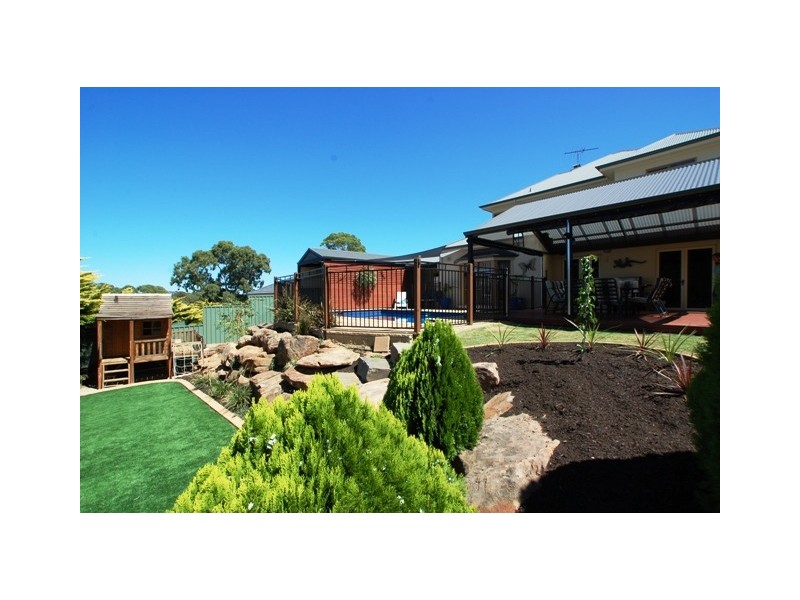 8 Richman Court, Craigburn Farm SA 5051