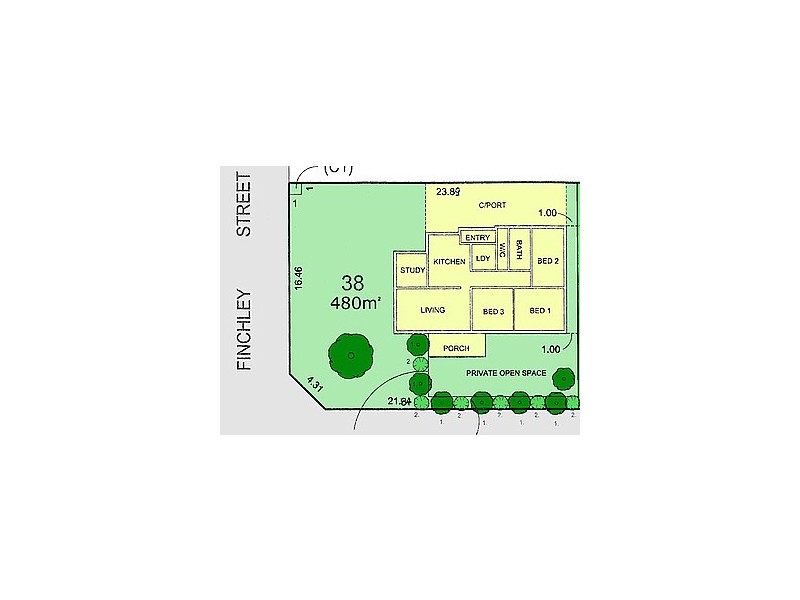 11 Finchley Street, Clovelly Park SA 5042