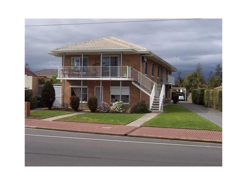 5/30  Adelphi Terrace, Glenelg North SA 5045