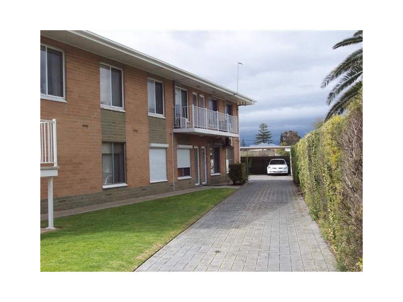 5/30  Adelphi Terrace, Glenelg North SA 5045