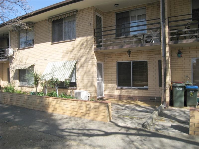 3/249 Cross Road, Cumberland Park SA 5041