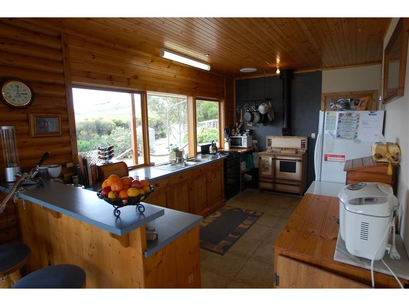 Pces 3-4 William Road, Cape Jervis SA 5204
