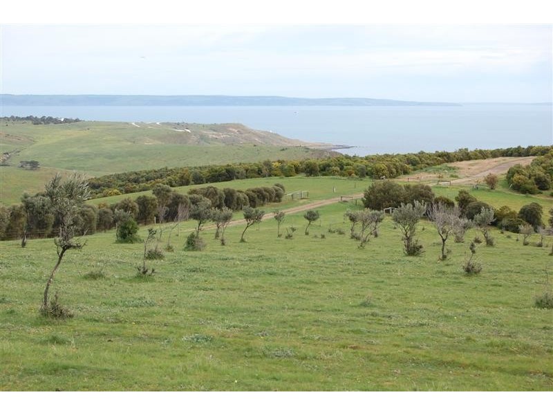 Pces 3-4 William Road, Cape Jervis SA 5204