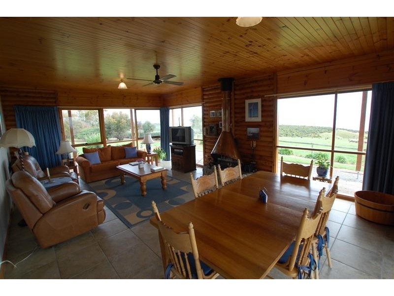 Pces 3-4 William Road, Cape Jervis SA 5204