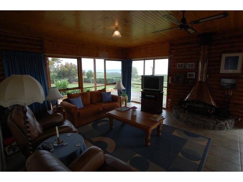 Pces 3-4 William Road, Cape Jervis SA 5204