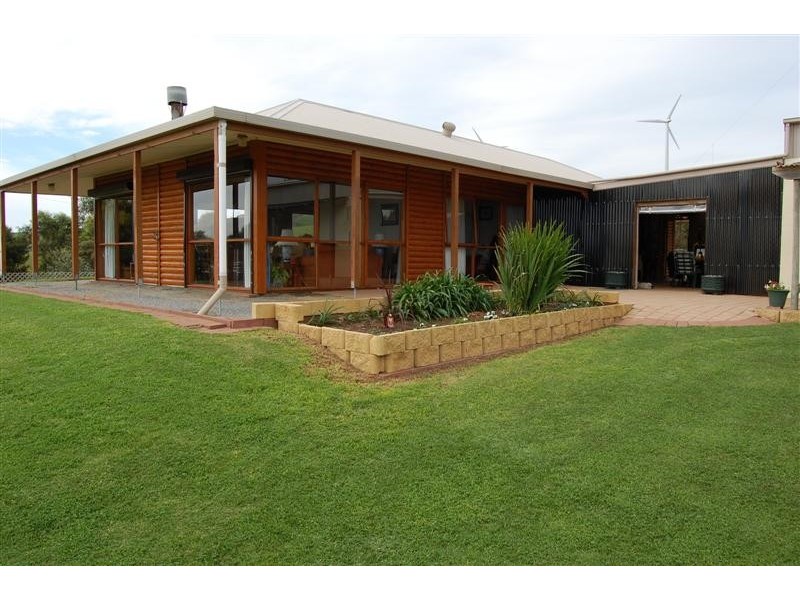 Pces 3-4 William Road, Cape Jervis SA 5204