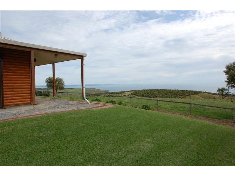 Pces 3-4 William Road, Cape Jervis SA 5204
