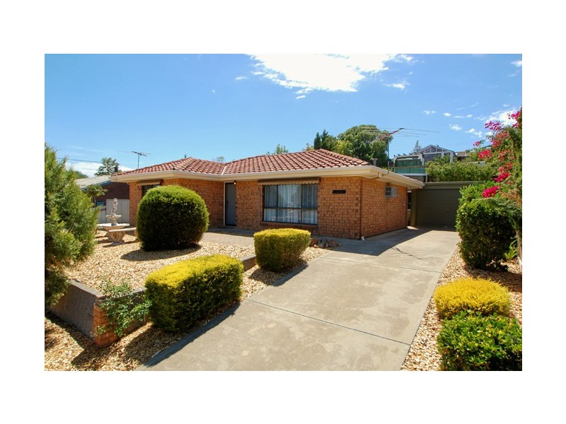 16 Lillian Street, Huntfield Heights SA 5163
