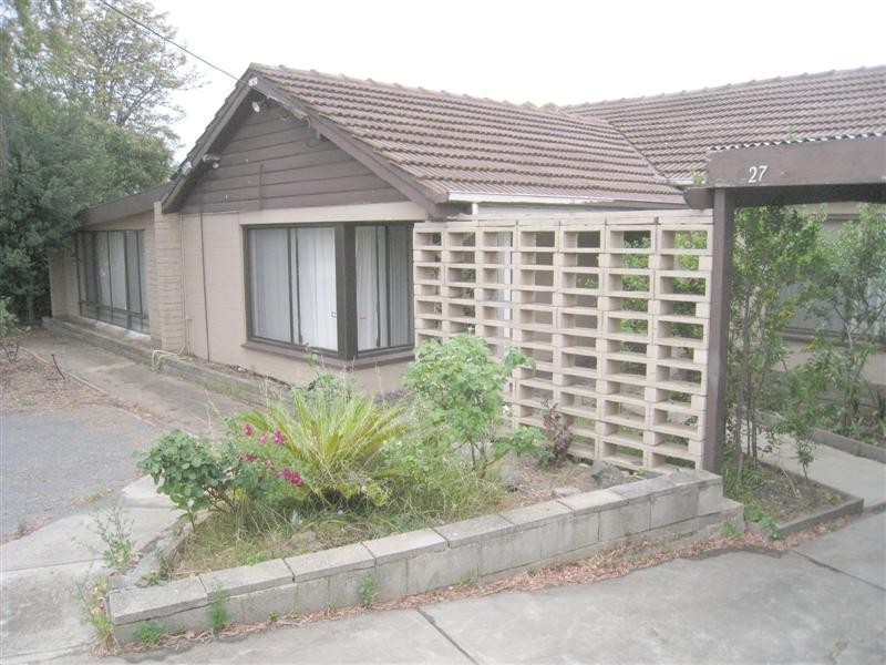 27 Cadell Street, Seaview Downs SA 5049