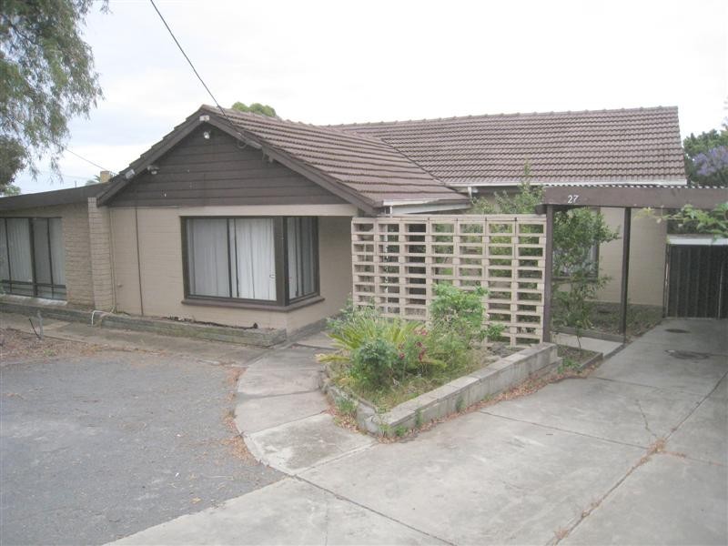 27 Cadell Street, Seaview Downs SA 5049