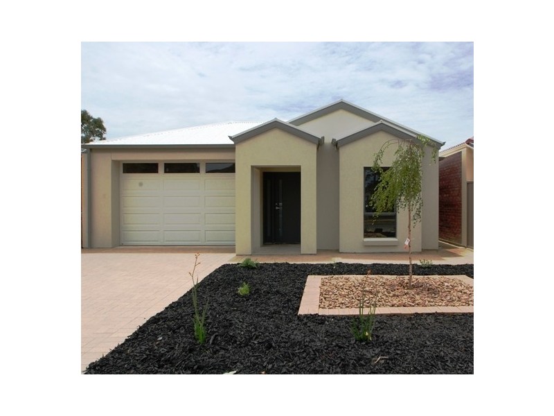 21 Burton Avenue, Park Holme SA 5043