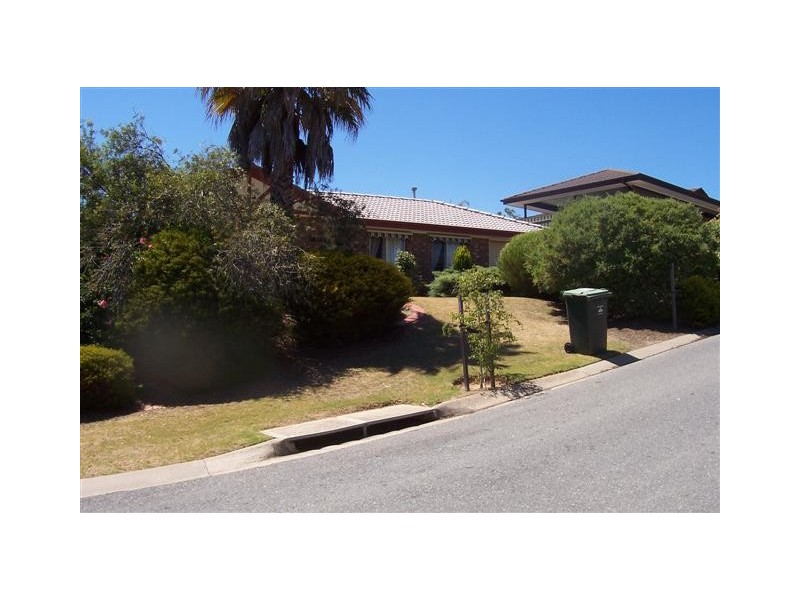 1 Eaton Court, Sheidow Park SA 5158
