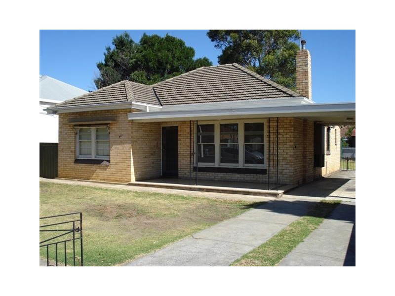 431 Cross Road, Edwardstown SA 5039