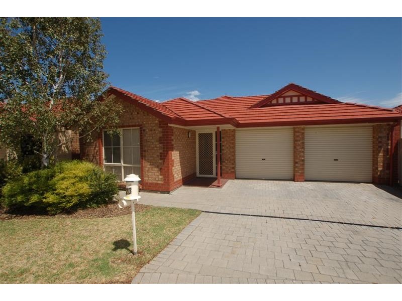 23 Bradley Grove, Mitchell Park SA 5043
