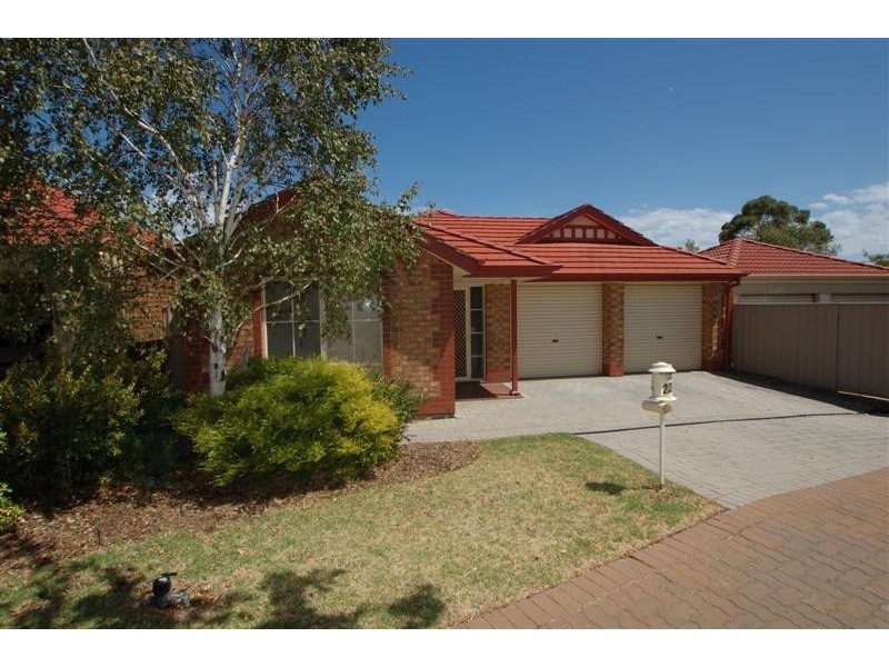 23 Bradley Grove, Mitchell Park SA 5043