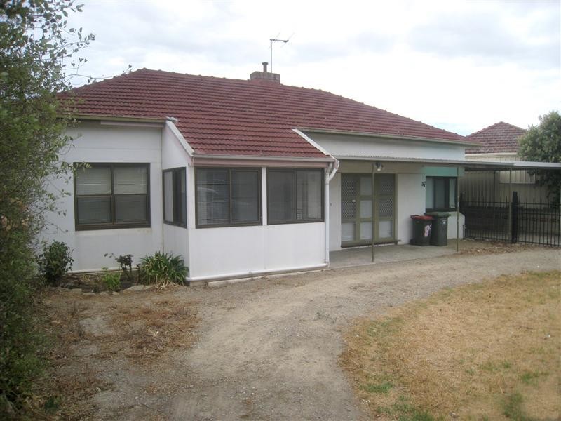 89 Railway Terrace, Ascot Park SA 5043