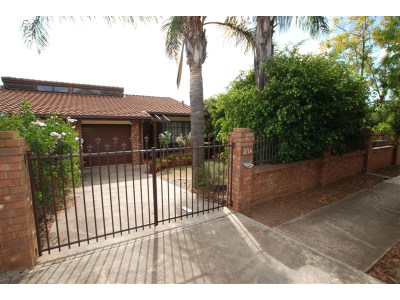 2/1A Ralph Street, Sturt SA 5047