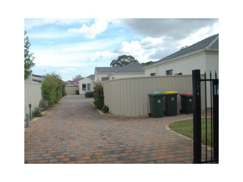 99c Railway Terrace, Ascot Park SA 5043