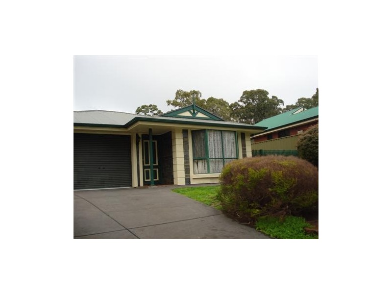 64  Swallow Drive, Flagstaff Hill SA 5159