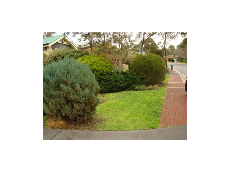 64  Swallow Drive, Flagstaff Hill SA 5159