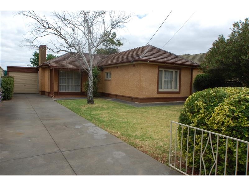 37 Nelson Street, South Plympton SA 5038