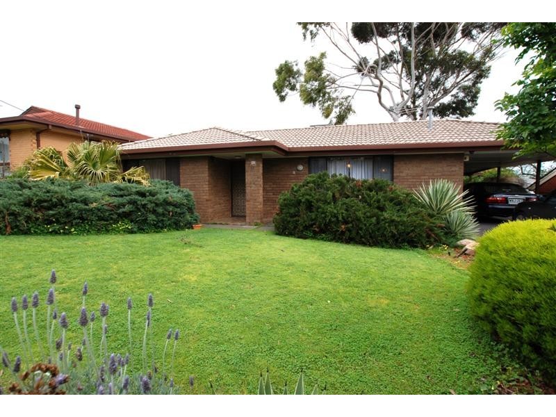 6 Tongan Way, Happy Valley SA 5159