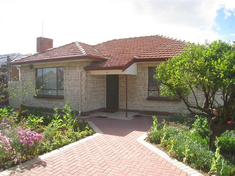 19 Press Road, Brooklyn Park SA 5032