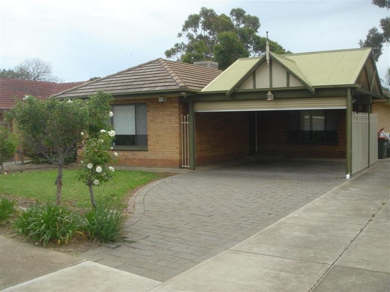 22 Sampson Road, Mitchell Park SA 5043