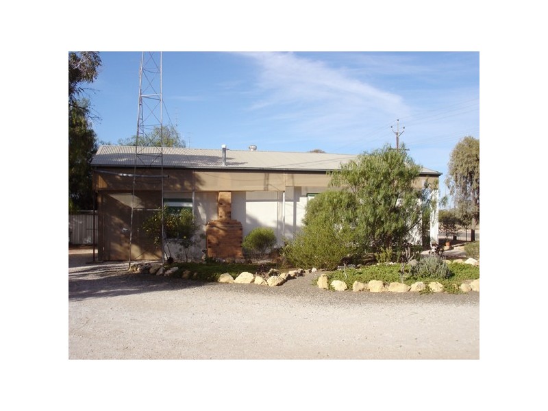 Numbers 8-10 Riverview Terrace, Morgan SA 5320