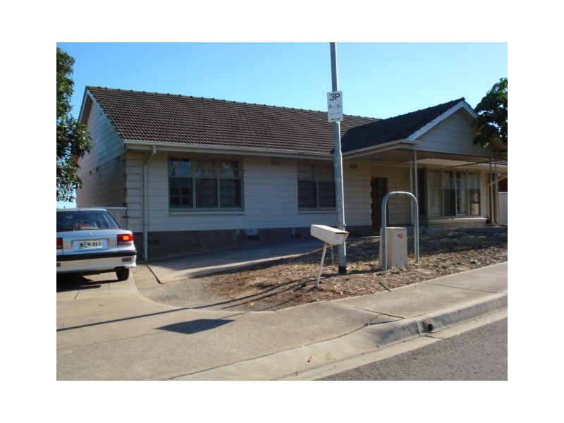 3 Gum Tce, Clovelly Park SA 5042