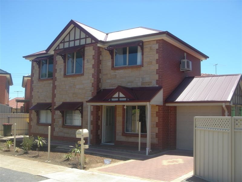 No. 29a  Mortimer Street, Kurralta Park SA 5037