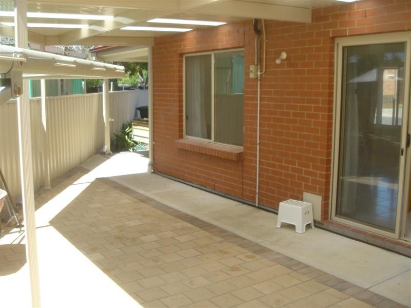 No. 29a  Mortimer Street, Kurralta Park SA 5037