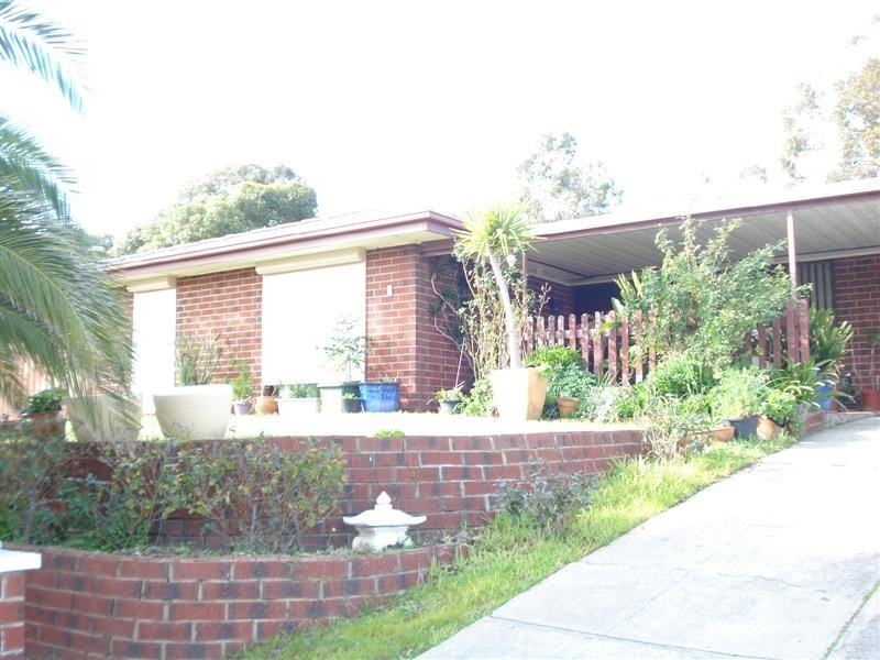 7 Garnet Cresent, Flagstaff Hill SA 5159