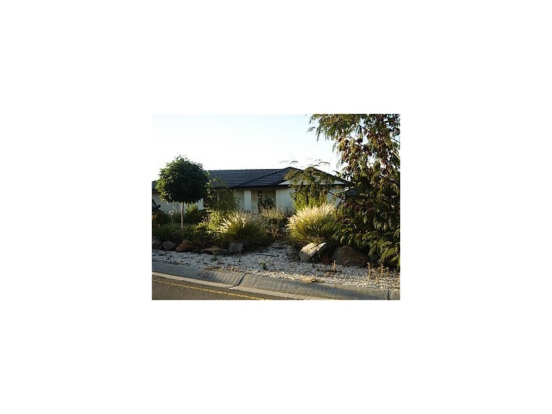 41 NYRANG CIRCUIT, Woodcroft SA 5162