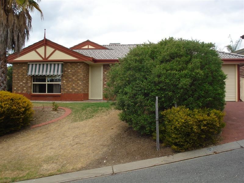 1 EATON COURT, Sheidow Park SA 5158