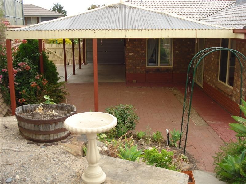 1 EATON COURT, Sheidow Park SA 5158