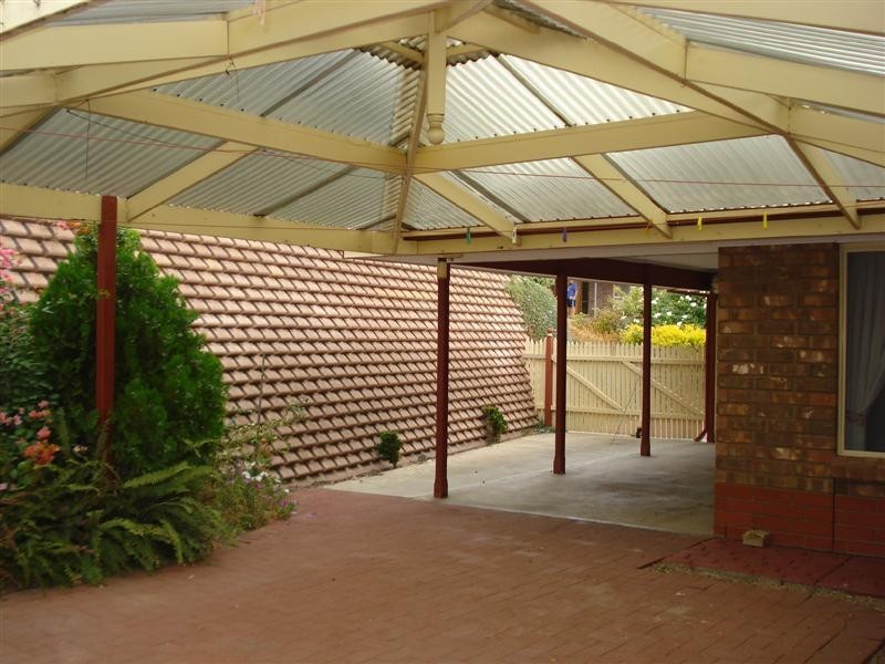 1 EATON COURT, Sheidow Park SA 5158