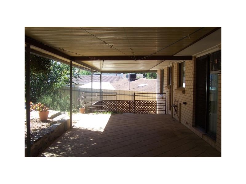 1 Pineridge Road, O’halloran Hill SA 5158