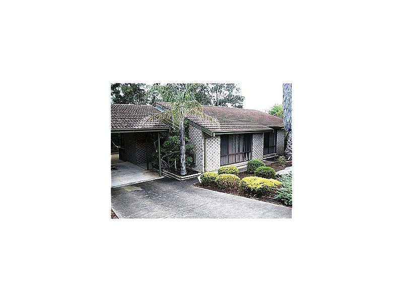 26  WOODSWALLOW DRIVE, Happy Valley SA 5159