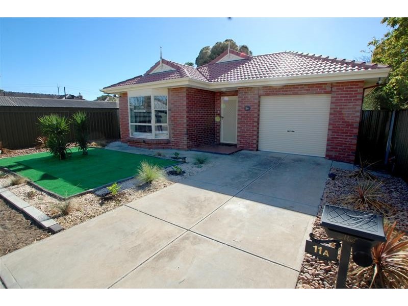 11a Rotorua Ave, Park Holme SA 5043