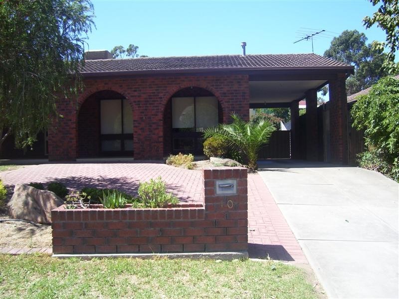 10 Boxwood Road, O’halloran Hill SA 5158