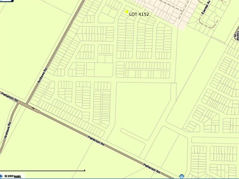 10 Glenrowen Street, Andrews Farm SA 5114