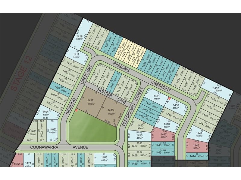 10 Glenrowen Street, Andrews Farm SA 5114